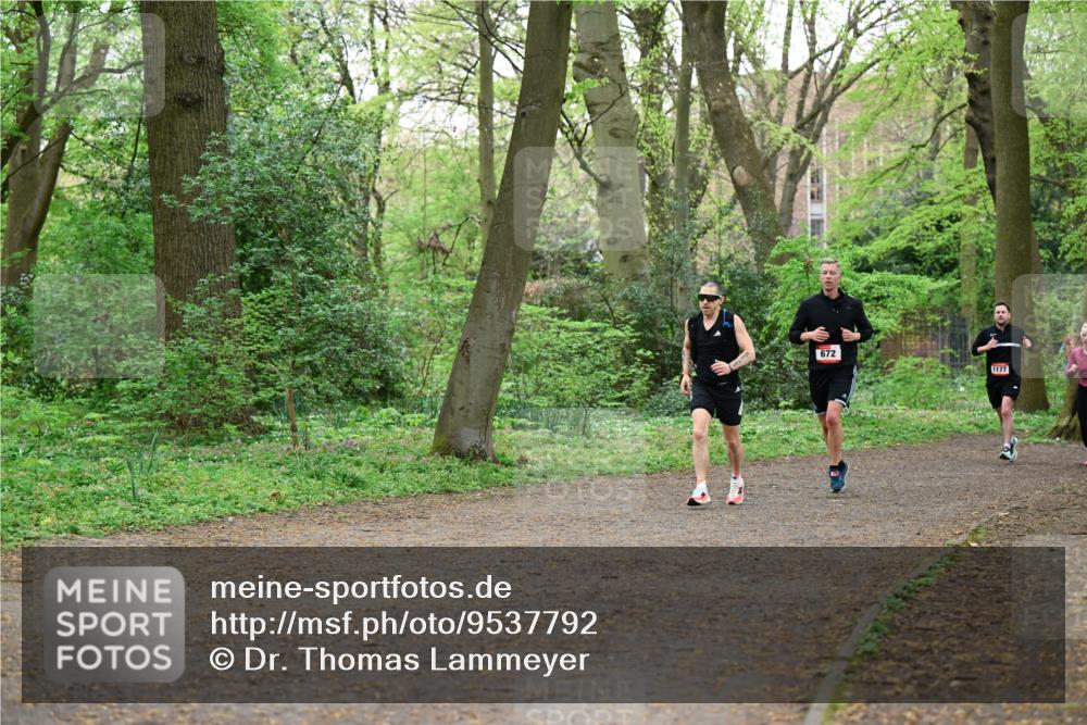 19.04.2026 - Hammer Lauf Dr. Thomas Lammeyer http://msf.ph/oto/9537792 19.04.2026 10:32:35 Laufen 672, 1177 meine-sportfotos.de