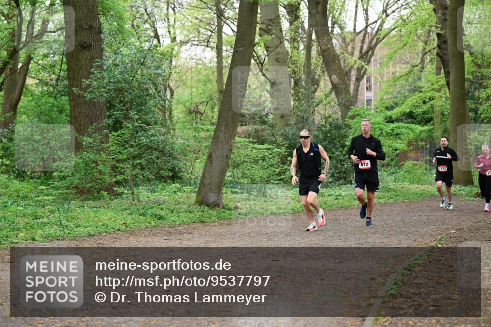 19.04.2026 - Hammer Lauf Dr. Thomas Lammeyer http://msf.ph/oto/9537797 19.04.2026 10:32:35 Laufen 672, 1177 meine-sportfotos.de