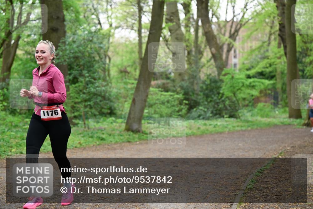 19.04.2026 - Hammer Lauf Dr. Thomas Lammeyer http://msf.ph/oto/9537842 19.04.2026 10:32:41 Laufen 1176 meine-sportfotos.de