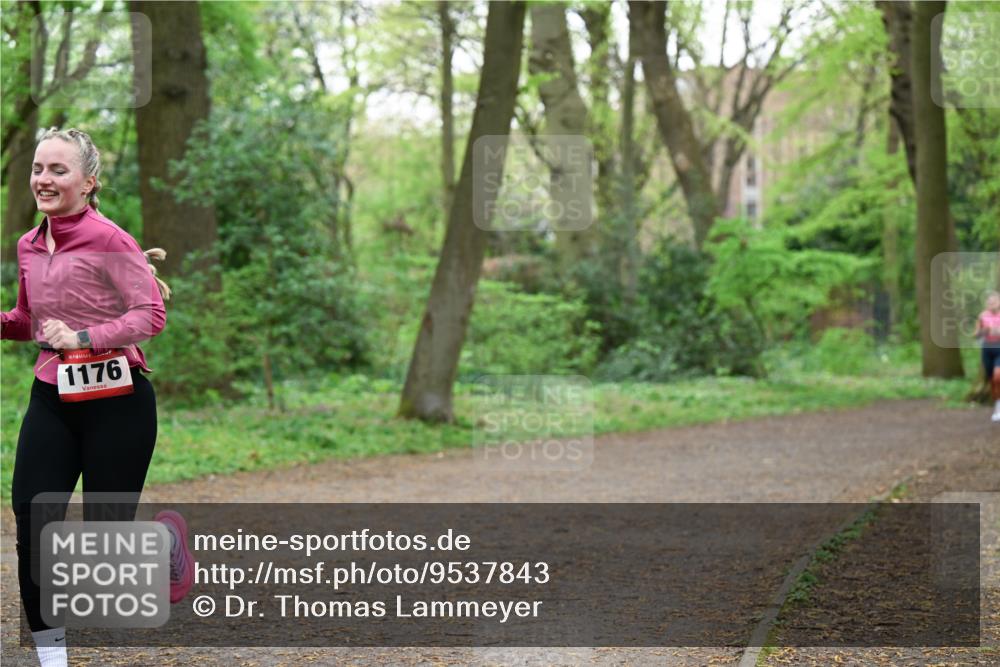 19.04.2026 - Hammer Lauf Dr. Thomas Lammeyer http://msf.ph/oto/9537843 19.04.2026 10:32:41 Laufen 1176 meine-sportfotos.de