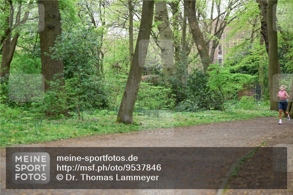 19.04.2026 - Hammer Lauf Dr. Thomas Lammeyer http://msf.ph/oto/9537846 19.04.2026 10:32:41 Laufen  meine-sportfotos.de
