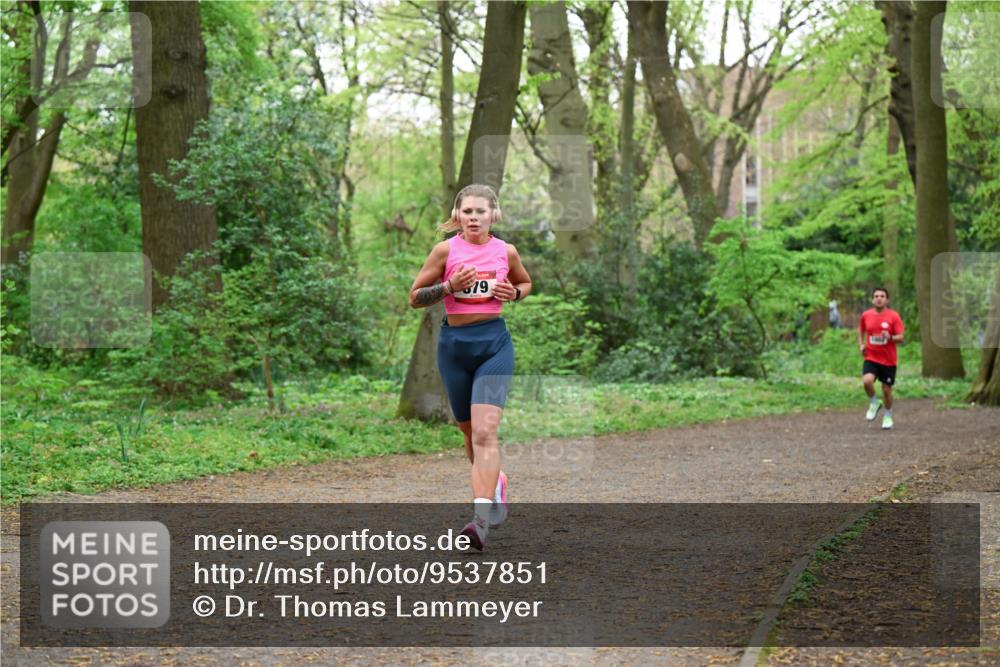 19.04.2026 - Hammer Lauf Dr. Thomas Lammeyer http://msf.ph/oto/9537851 19.04.2026 10:32:47 Laufen  meine-sportfotos.de