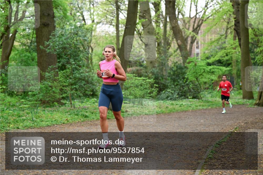 19.04.2026 - Hammer Lauf Dr. Thomas Lammeyer http://msf.ph/oto/9537854 19.04.2026 10:32:47 Laufen  meine-sportfotos.de