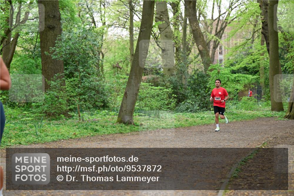 19.04.2026 - Hammer Lauf Dr. Thomas Lammeyer http://msf.ph/oto/9537872 19.04.2026 10:32:49 Laufen 1002 meine-sportfotos.de