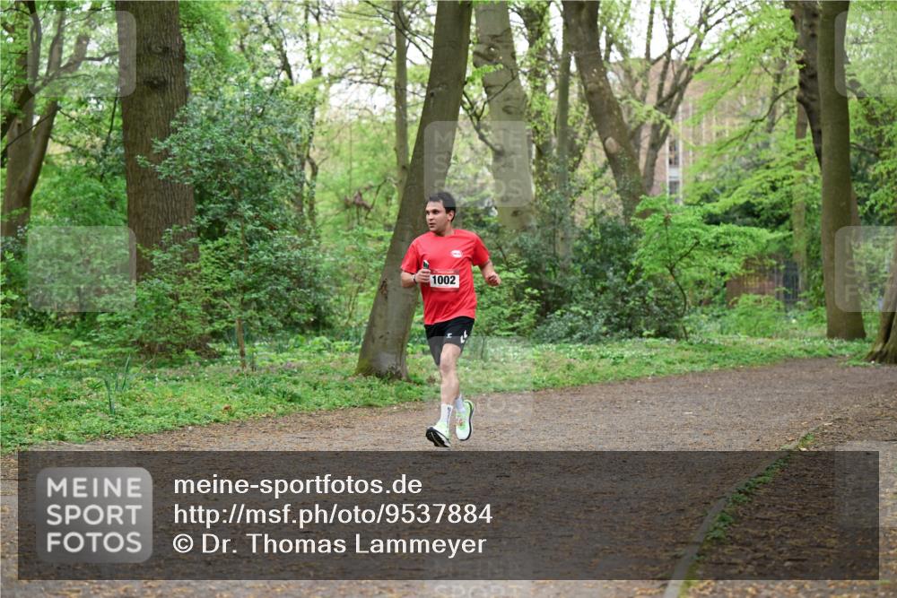 19.04.2026 - Hammer Lauf Dr. Thomas Lammeyer http://msf.ph/oto/9537884 19.04.2026 10:32:51 Laufen 1002 meine-sportfotos.de