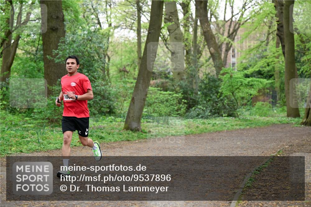 19.04.2026 - Hammer Lauf Dr. Thomas Lammeyer http://msf.ph/oto/9537896 19.04.2026 10:32:52 Laufen  meine-sportfotos.de