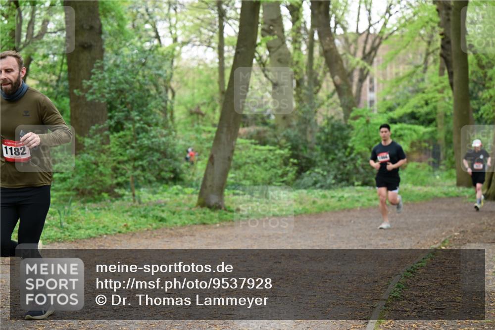 19.04.2026 - Hammer Lauf Dr. Thomas Lammeyer http://msf.ph/oto/9537928 19.04.2026 10:32:59 Laufen 1182 meine-sportfotos.de