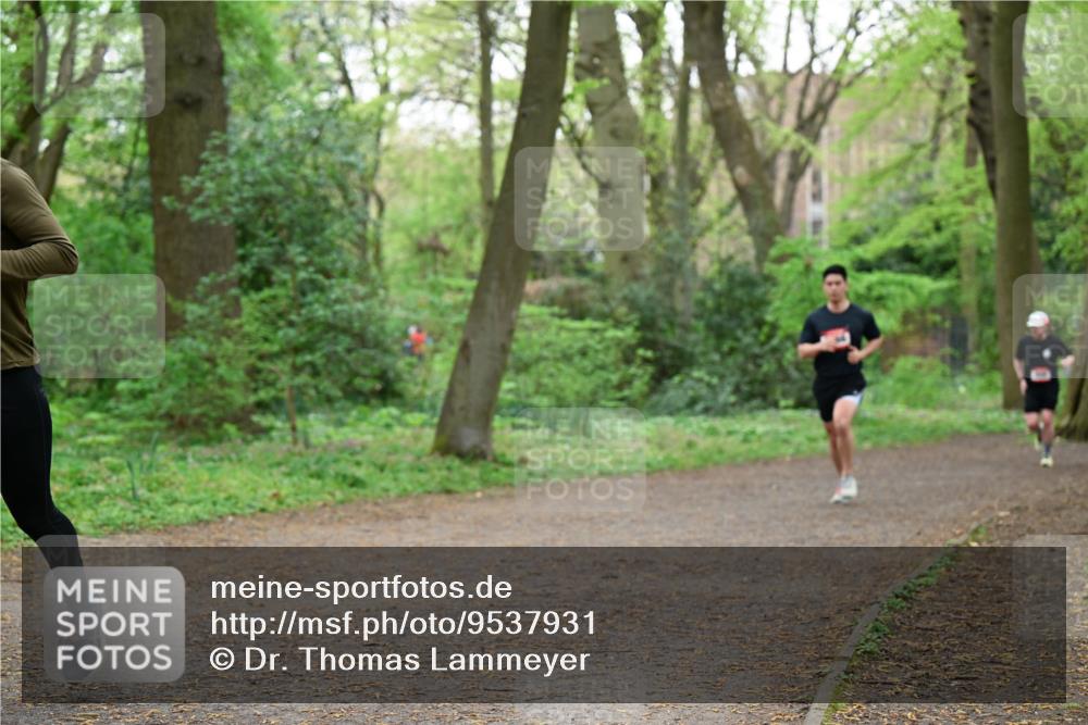 19.04.2026 - Hammer Lauf Dr. Thomas Lammeyer http://msf.ph/oto/9537931 19.04.2026 10:32:59 Laufen  meine-sportfotos.de