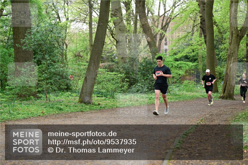 19.04.2026 - Hammer Lauf Dr. Thomas Lammeyer http://msf.ph/oto/9537935 19.04.2026 10:33:00 Laufen 1866, 806 meine-sportfotos.de
