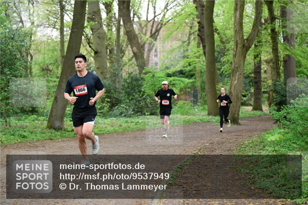 19.04.2026 - Hammer Lauf Dr. Thomas Lammeyer http://msf.ph/oto/9537949 19.04.2026 10:33:01 Laufen 1866, 806 meine-sportfotos.de