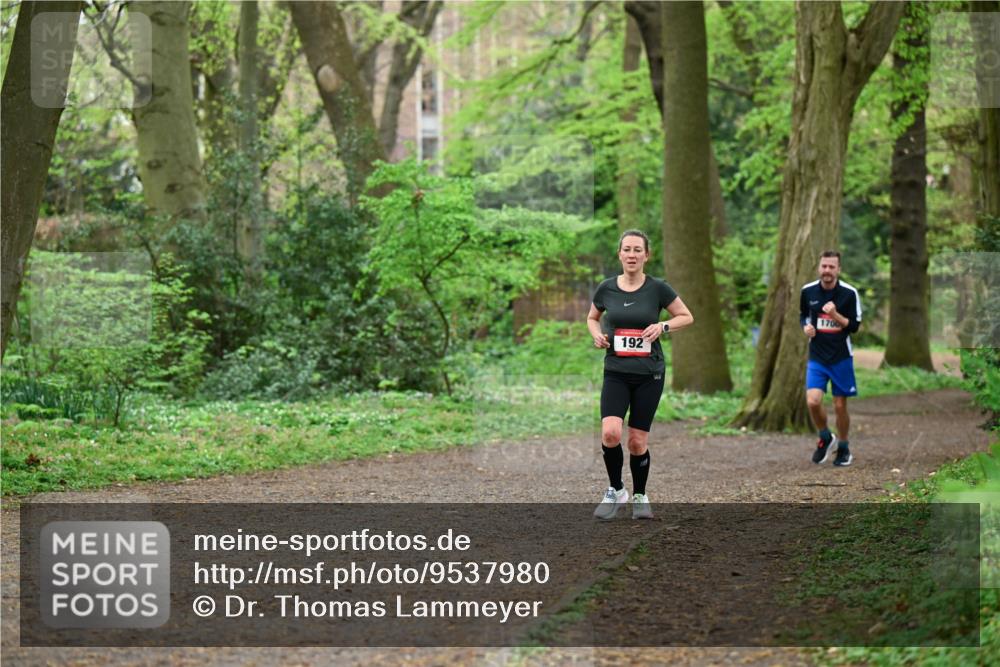 19.04.2026 - Hammer Lauf Dr. Thomas Lammeyer http://msf.ph/oto/9537980 19.04.2026 10:33:07 Laufen 192, 1700 meine-sportfotos.de