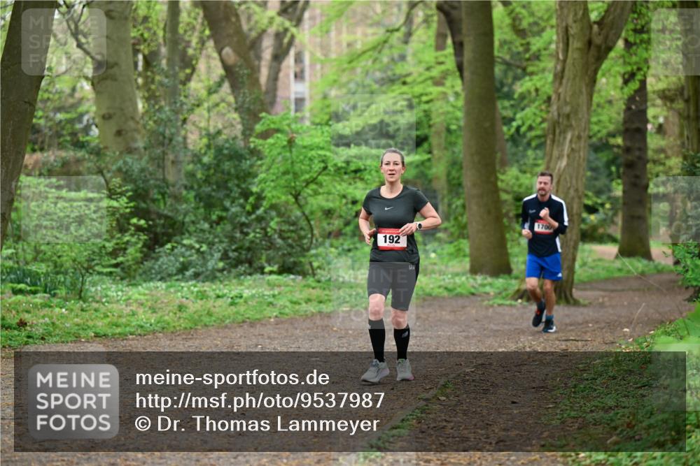 19.04.2026 - Hammer Lauf Dr. Thomas Lammeyer http://msf.ph/oto/9537987 19.04.2026 10:33:08 Laufen 192, 1700 meine-sportfotos.de