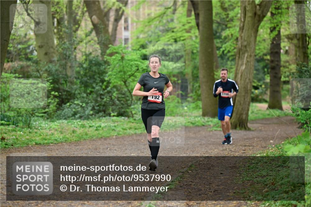 19.04.2026 - Hammer Lauf Dr. Thomas Lammeyer http://msf.ph/oto/9537990 19.04.2026 10:33:08 Laufen 1700, 192 meine-sportfotos.de