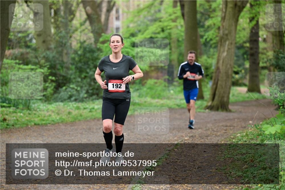 19.04.2026 - Hammer Lauf Dr. Thomas Lammeyer http://msf.ph/oto/9537995 19.04.2026 10:33:09 Laufen 192 meine-sportfotos.de