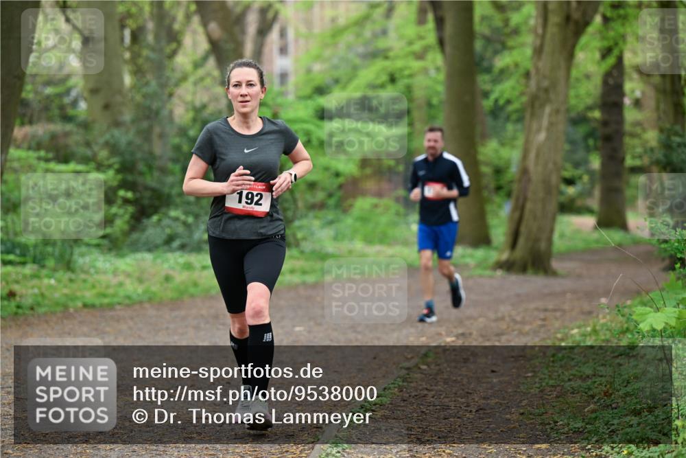19.04.2026 - Hammer Lauf Dr. Thomas Lammeyer http://msf.ph/oto/9538000 19.04.2026 10:33:10 Laufen 192 meine-sportfotos.de