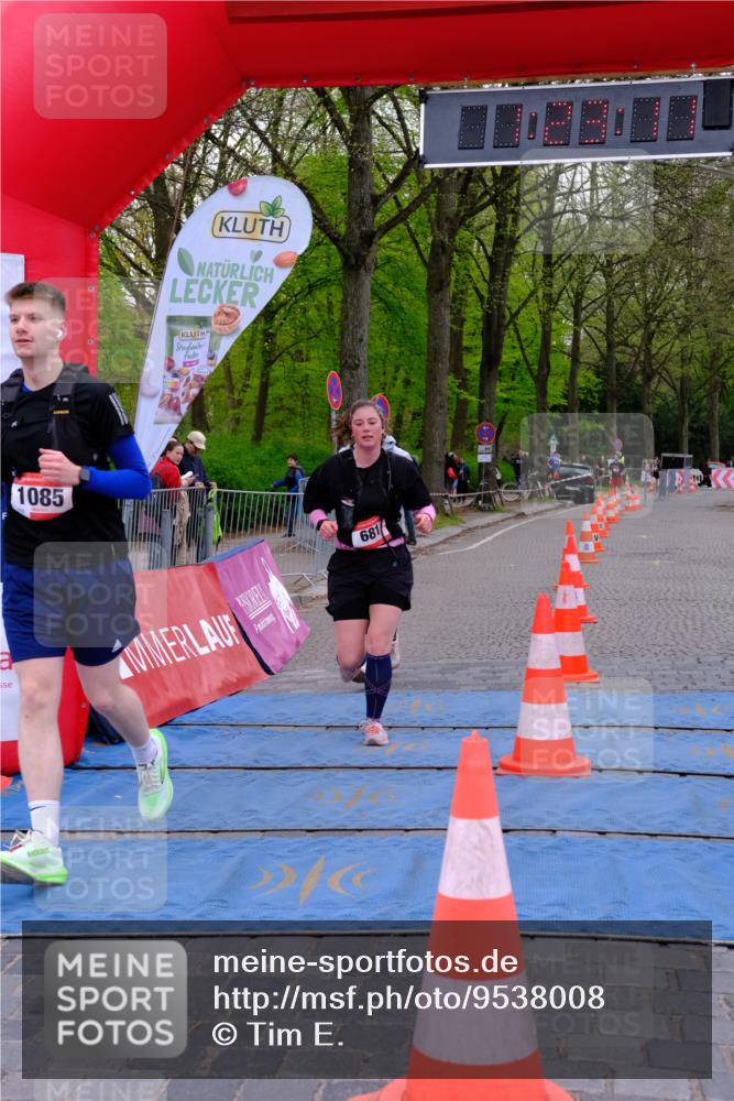19.04.2026 - Hammer Lauf Tim E. http://msf.ph/oto/9538008 19.04.2026 11:08:19 Ziel 202, 404, 631, 1085 meine-sportfotos.de