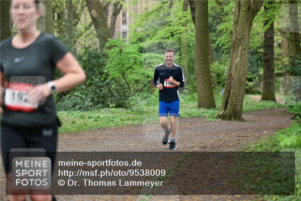 19.04.2026 - Hammer Lauf Dr. Thomas Lammeyer http://msf.ph/oto/9538009 19.04.2026 10:33:11 Laufen 192, 1700 meine-sportfotos.de