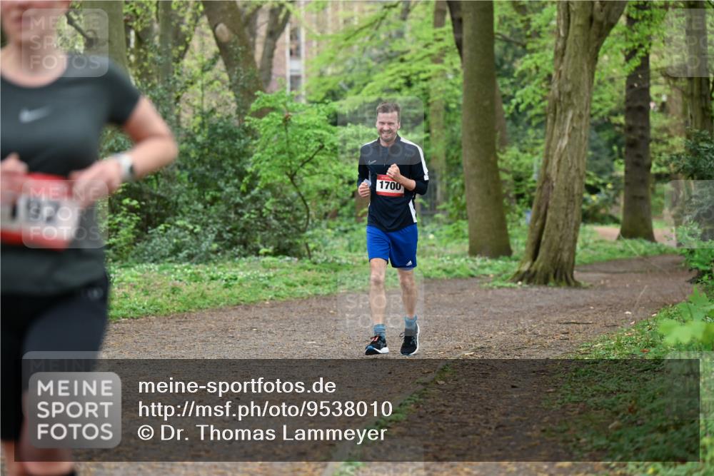 19.04.2026 - Hammer Lauf Dr. Thomas Lammeyer http://msf.ph/oto/9538010 19.04.2026 10:33:11 Laufen 192, 1700 meine-sportfotos.de