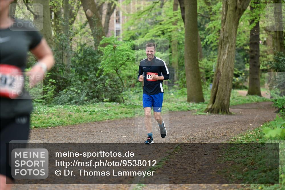 19.04.2026 - Hammer Lauf Dr. Thomas Lammeyer http://msf.ph/oto/9538012 19.04.2026 10:33:11 Laufen  meine-sportfotos.de
