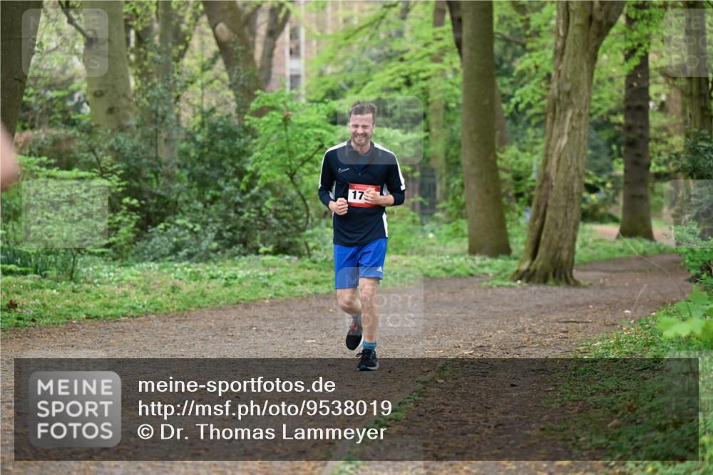 19.04.2026 - Hammer Lauf Dr. Thomas Lammeyer http://msf.ph/oto/9538019 19.04.2026 10:33:11 Laufen 175 meine-sportfotos.de