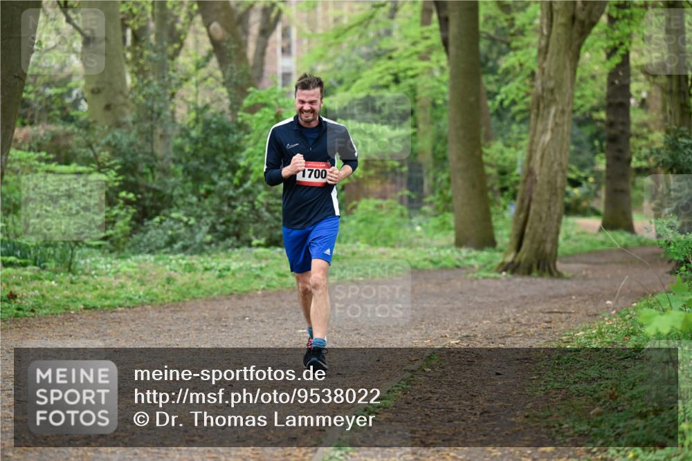19.04.2026 - Hammer Lauf Dr. Thomas Lammeyer http://msf.ph/oto/9538022 19.04.2026 10:33:12 Laufen 1700 meine-sportfotos.de