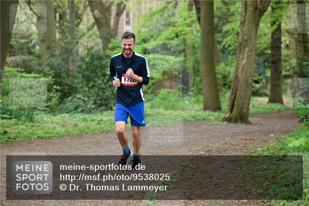 19.04.2026 - Hammer Lauf Dr. Thomas Lammeyer http://msf.ph/oto/9538025 19.04.2026 10:33:12 Laufen 1700 meine-sportfotos.de