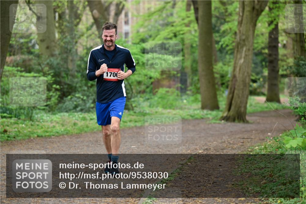19.04.2026 - Hammer Lauf Dr. Thomas Lammeyer http://msf.ph/oto/9538030 19.04.2026 10:33:13 Laufen 1700 meine-sportfotos.de
