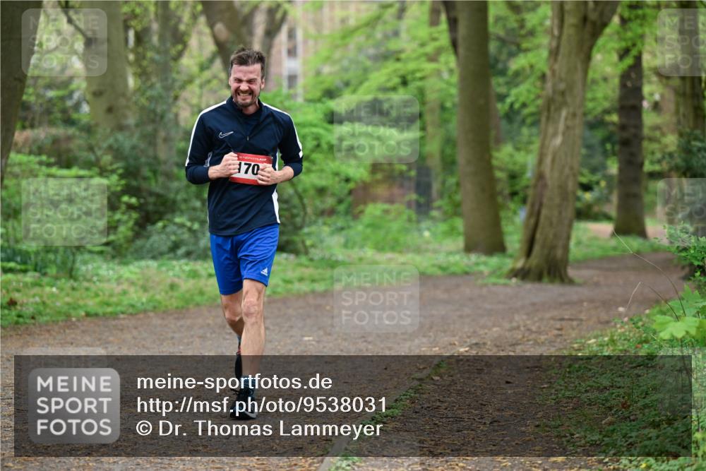 19.04.2026 - Hammer Lauf Dr. Thomas Lammeyer http://msf.ph/oto/9538031 19.04.2026 10:33:13 Laufen 170 meine-sportfotos.de