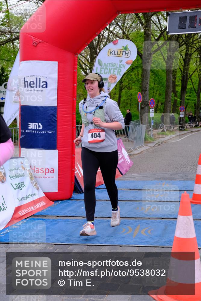19.04.2026 - Hammer Lauf Tim E. http://msf.ph/oto/9538032 19.04.2026 11:08:22 Ziel 404, 1085 meine-sportfotos.de
