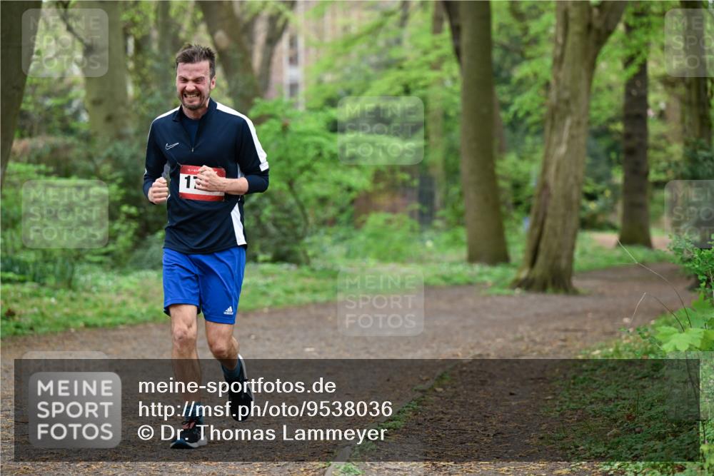 19.04.2026 - Hammer Lauf Dr. Thomas Lammeyer http://msf.ph/oto/9538036 19.04.2026 10:33:13 Laufen  meine-sportfotos.de