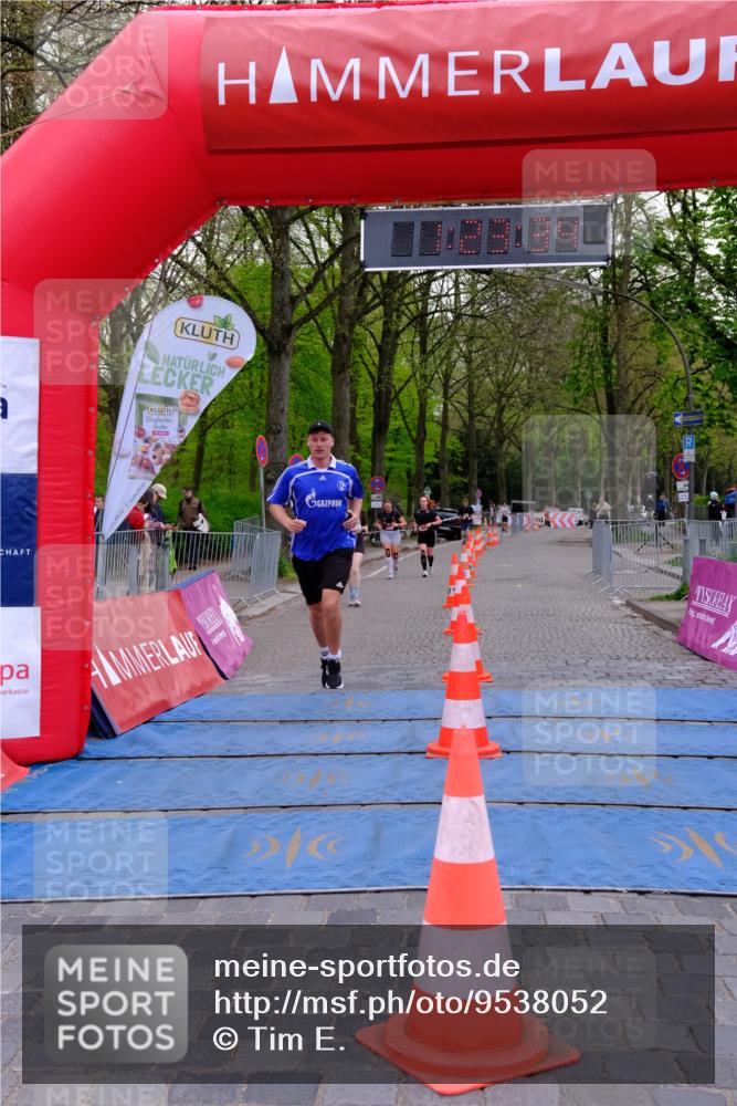 19.04.2026 - Hammer Lauf Tim E. http://msf.ph/oto/9538052 19.04.2026 11:08:43 Ziel 486, 785 meine-sportfotos.de