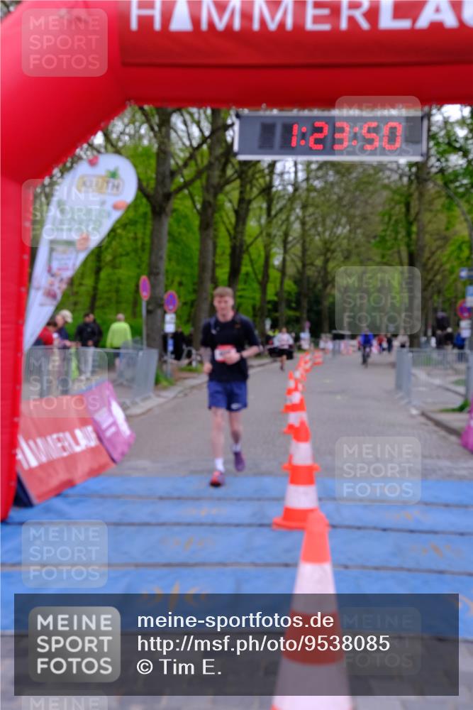 19.04.2026 - Hammer Lauf Tim E. http://msf.ph/oto/9538085 19.04.2026 11:08:59 Ziel 409 meine-sportfotos.de