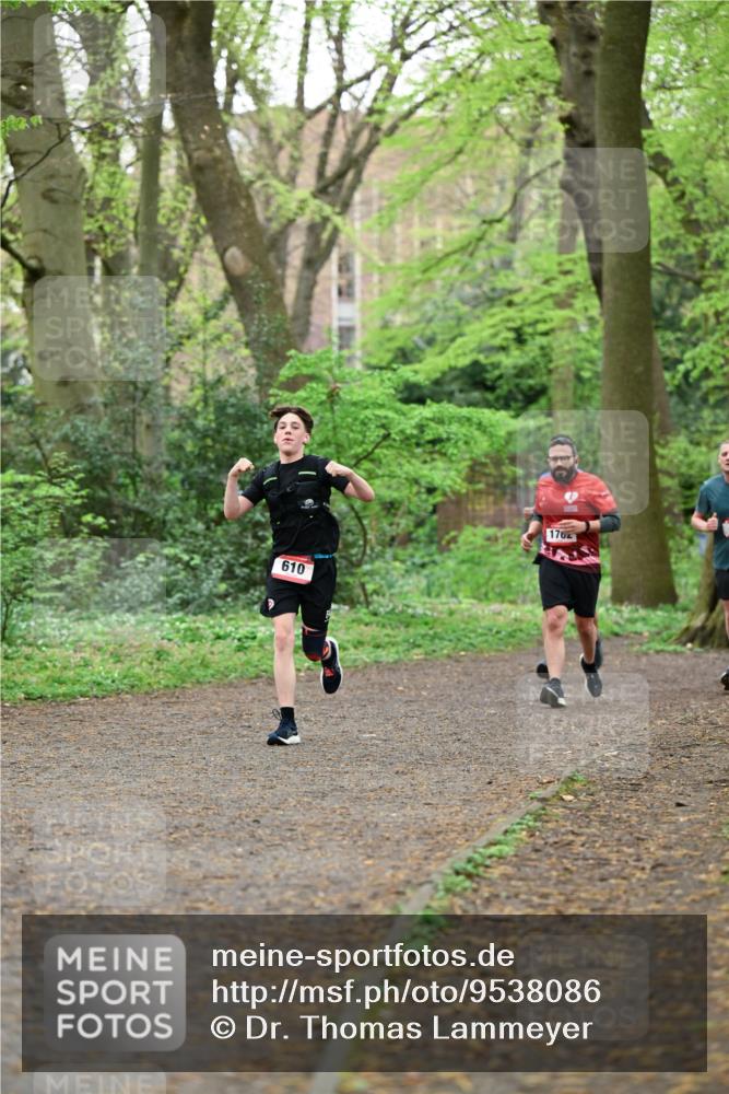 19.04.2026 - Hammer Lauf Dr. Thomas Lammeyer http://msf.ph/oto/9538086 19.04.2026 10:33:33 Laufen 610, 170 meine-sportfotos.de