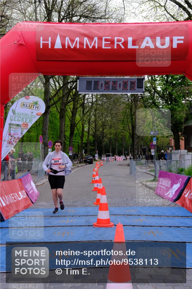 19.04.2026 - Hammer Lauf Tim E. http://msf.ph/oto/9538113 19.04.2026 11:09:12 Ziel 969 meine-sportfotos.de