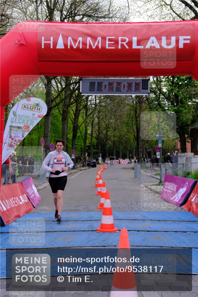 19.04.2026 - Hammer Lauf Tim E. http://msf.ph/oto/9538117 19.04.2026 11:09:12 Ziel 969 meine-sportfotos.de