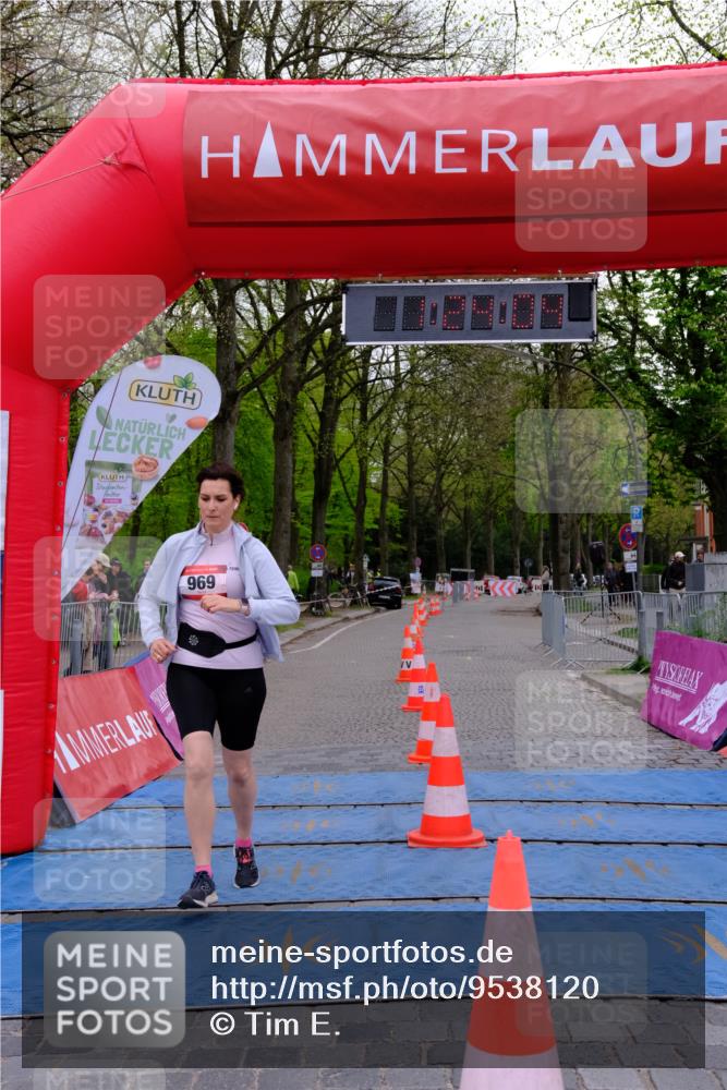 19.04.2026 - Hammer Lauf Tim E. http://msf.ph/oto/9538120 19.04.2026 11:09:13 Ziel 969 meine-sportfotos.de