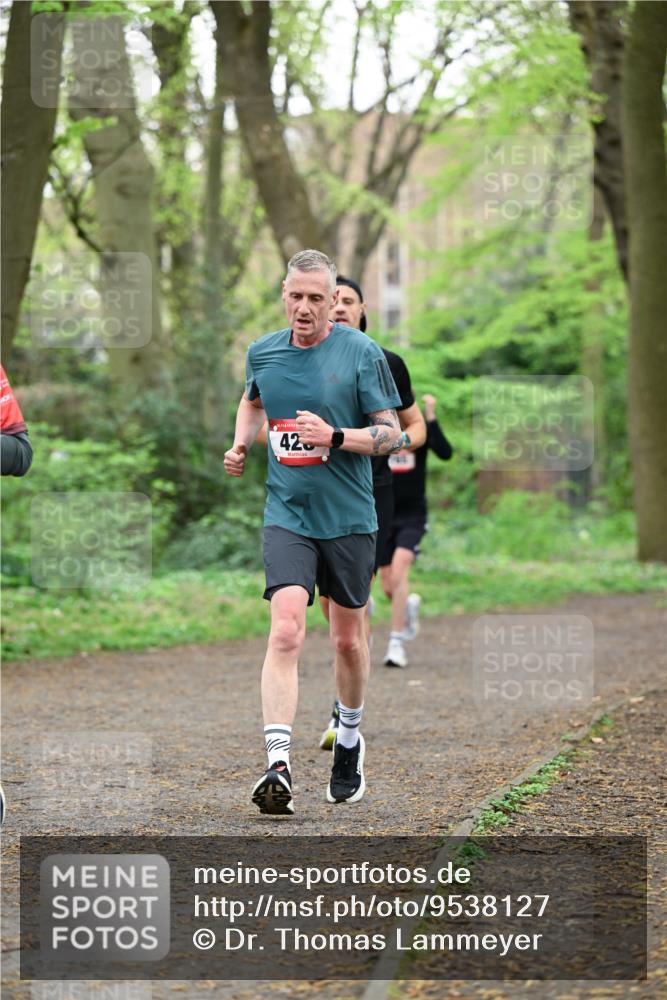 19.04.2026 - Hammer Lauf Dr. Thomas Lammeyer http://msf.ph/oto/9538127 19.04.2026 10:33:38 Laufen 428 meine-sportfotos.de