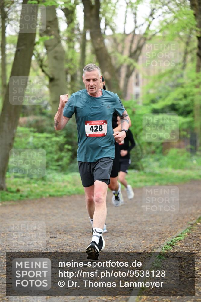 19.04.2026 - Hammer Lauf Dr. Thomas Lammeyer http://msf.ph/oto/9538128 19.04.2026 10:33:38 Laufen 428 meine-sportfotos.de