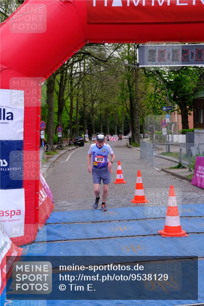 19.04.2026 - Hammer Lauf Tim E. http://msf.ph/oto/9538129 19.04.2026 11:12:16 Ziel 872 meine-sportfotos.de