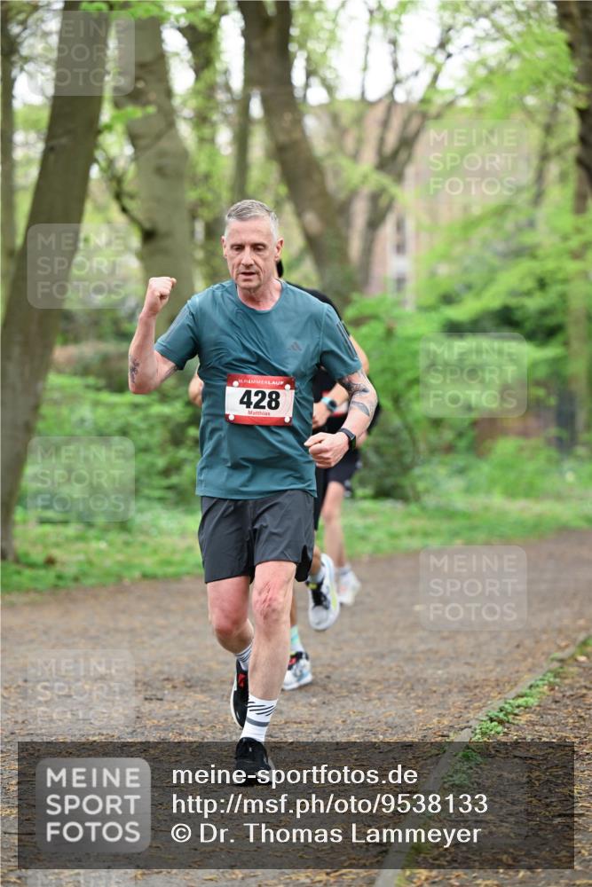 19.04.2026 - Hammer Lauf Dr. Thomas Lammeyer http://msf.ph/oto/9538133 19.04.2026 10:33:38 Laufen 428 meine-sportfotos.de