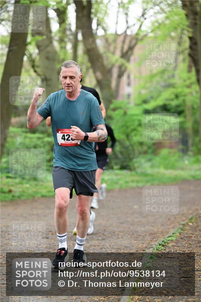 19.04.2026 - Hammer Lauf Dr. Thomas Lammeyer http://msf.ph/oto/9538134 19.04.2026 10:33:39 Laufen  meine-sportfotos.de