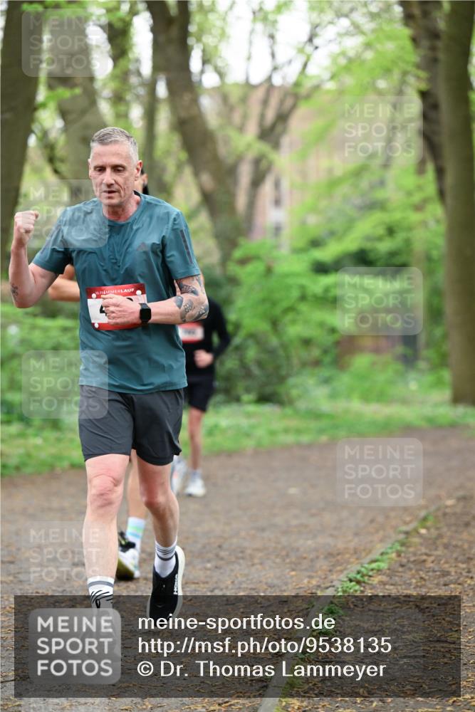 19.04.2026 - Hammer Lauf Dr. Thomas Lammeyer http://msf.ph/oto/9538135 19.04.2026 10:33:39 Laufen  meine-sportfotos.de