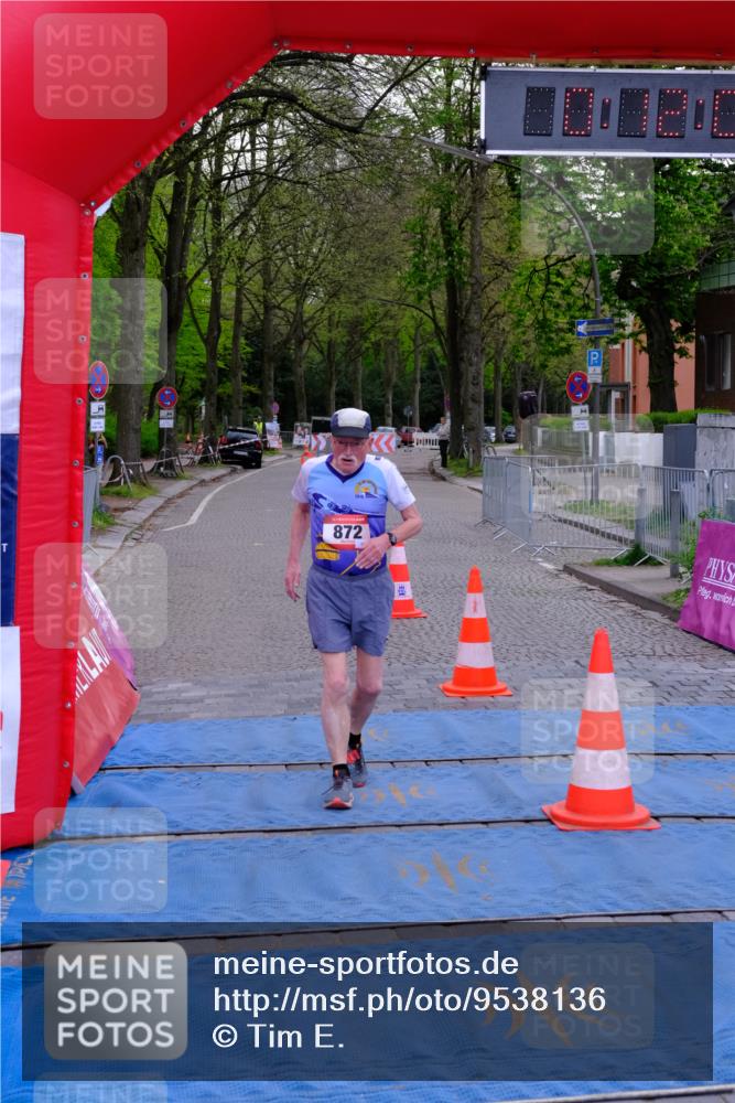 19.04.2026 - Hammer Lauf Tim E. http://msf.ph/oto/9538136 19.04.2026 11:12:17 Ziel 872 meine-sportfotos.de