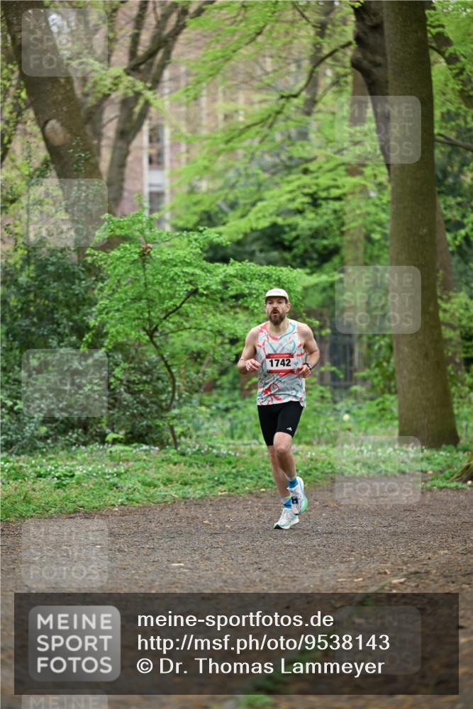 19.04.2026 - Hammer Lauf Dr. Thomas Lammeyer http://msf.ph/oto/9538143 19.04.2026 10:33:42 Laufen 1742 meine-sportfotos.de