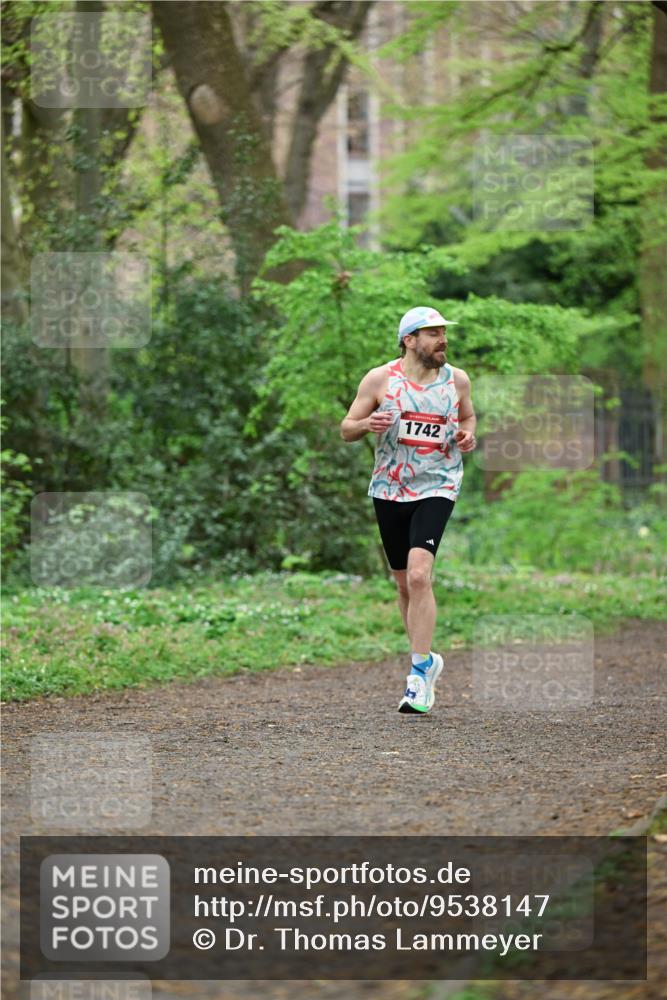 19.04.2026 - Hammer Lauf Dr. Thomas Lammeyer http://msf.ph/oto/9538147 19.04.2026 10:33:43 Laufen 1742 meine-sportfotos.de