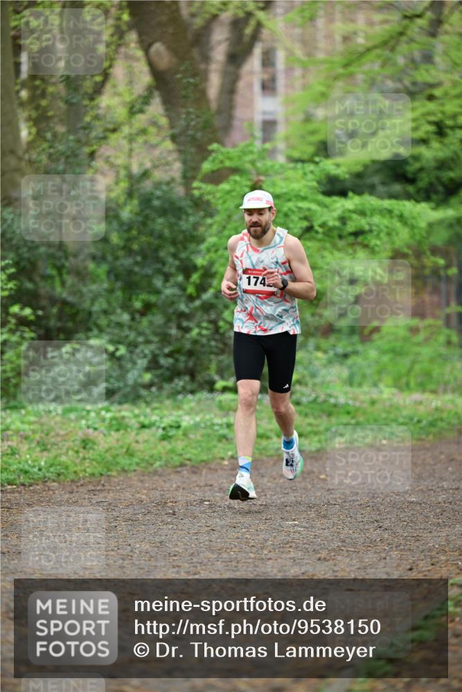 19.04.2026 - Hammer Lauf Dr. Thomas Lammeyer http://msf.ph/oto/9538150 19.04.2026 10:33:43 Laufen 174 meine-sportfotos.de