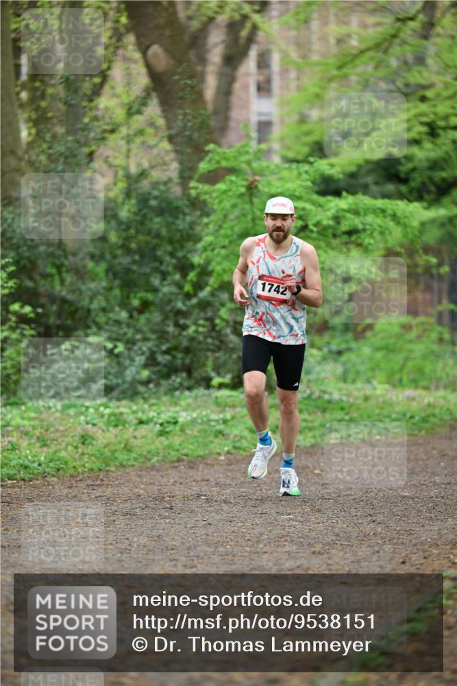 19.04.2026 - Hammer Lauf Dr. Thomas Lammeyer http://msf.ph/oto/9538151 19.04.2026 10:33:43 Laufen 1742 meine-sportfotos.de