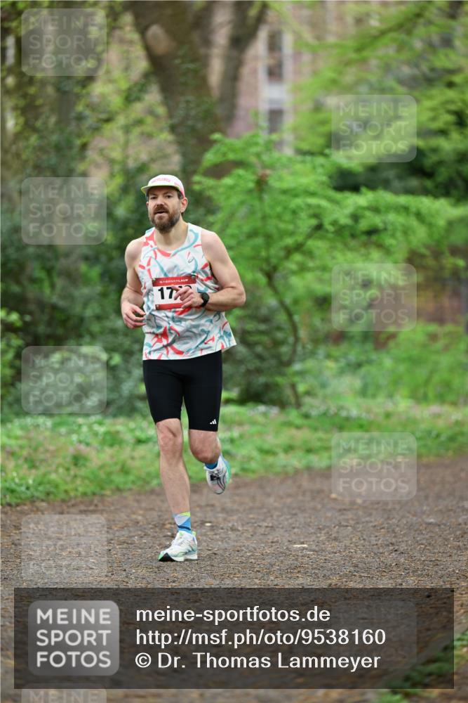 19.04.2026 - Hammer Lauf Dr. Thomas Lammeyer http://msf.ph/oto/9538160 19.04.2026 10:33:44 Laufen  meine-sportfotos.de