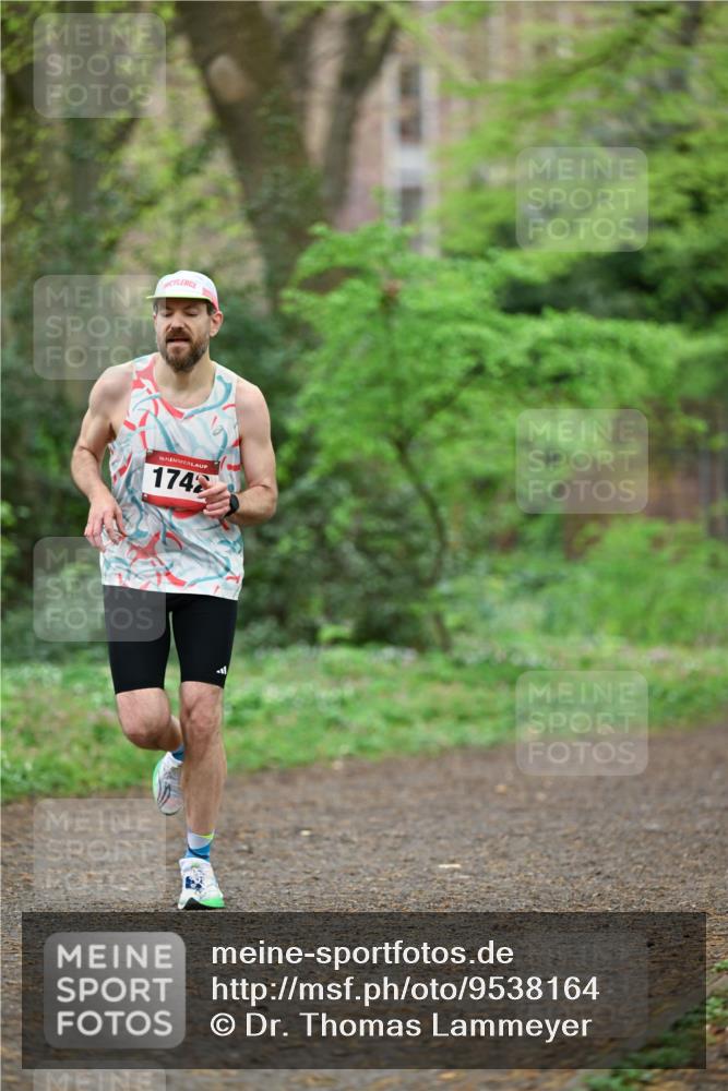19.04.2026 - Hammer Lauf Dr. Thomas Lammeyer http://msf.ph/oto/9538164 19.04.2026 10:33:44 Laufen 1742 meine-sportfotos.de