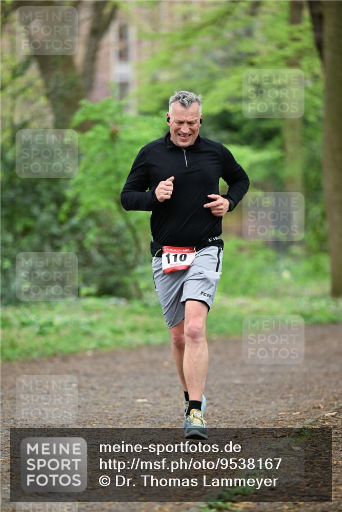 19.04.2026 - Hammer Lauf Dr. Thomas Lammeyer http://msf.ph/oto/9538167 19.04.2026 10:33:47 Laufen 110 meine-sportfotos.de
